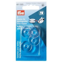 Prym - Bobbins for Apollo Shuttle without Capsule